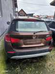 Haion bmw x1, 2018