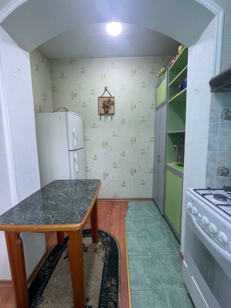 Сдаётся комната на подселение.