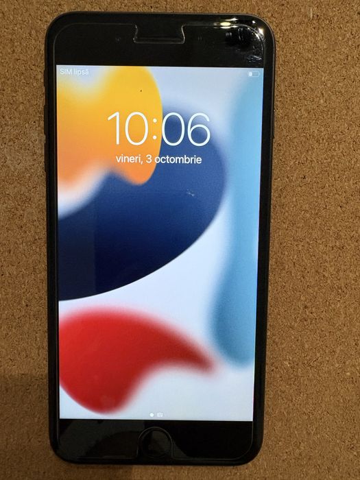 Iphone 7 Plus 32 Gb ID-XXL2932
