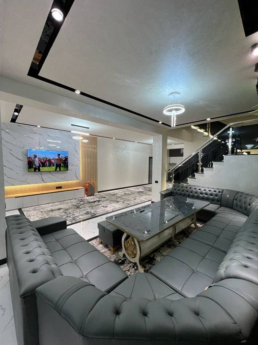 Dacha charvak bez makler 94 House + 10 kompyuter