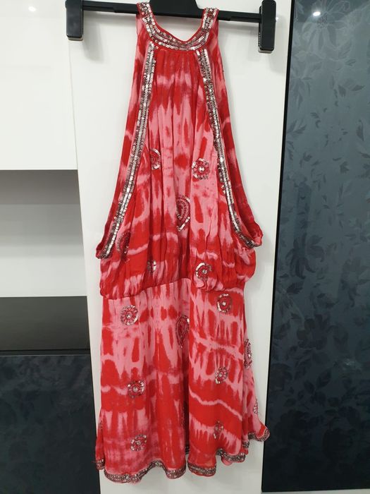 Rochie Zara cu eticheta