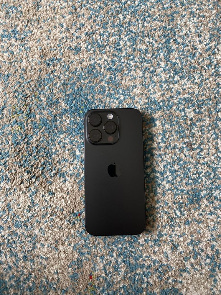 Iphone 16 pro 128 gb 100%