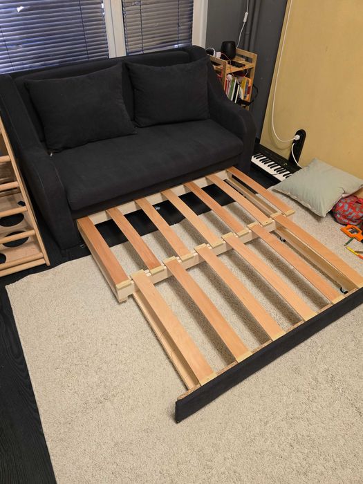 Диван Адисън XXS, Малък диван