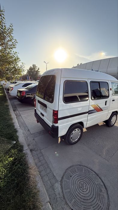 Damas 2023 Arenda s vikup