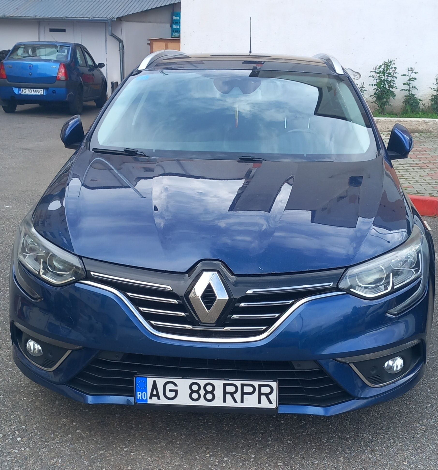 Renault Megane 4 Bose Edition
