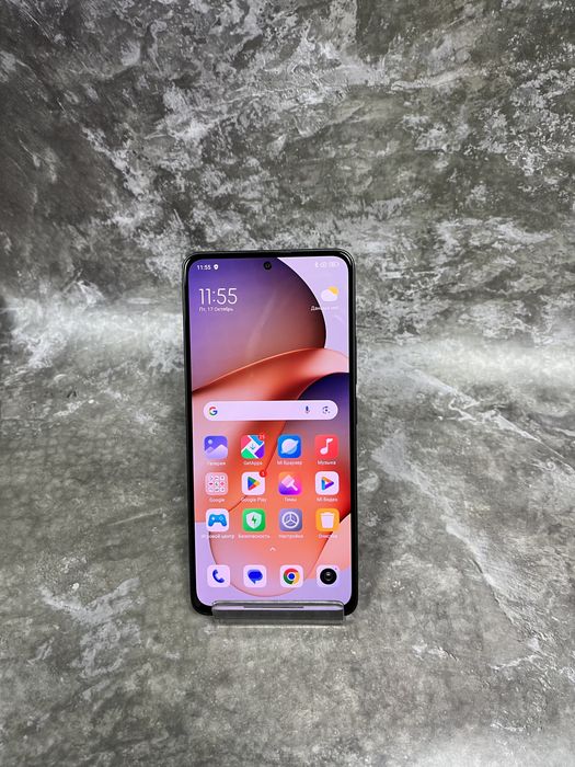 Xiaomi Redmi Note 13 256 gb лот 751529(Костанай) 1021