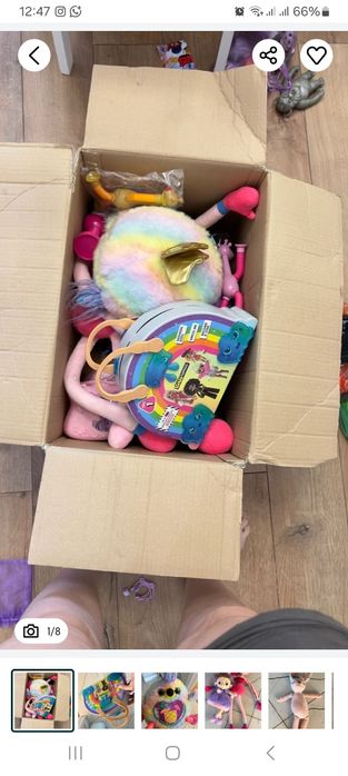 Продам много разных игрушек для детей, некоторые отдаем за шоколадки.