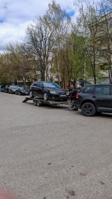 Tractari auto bacau transport platforma non-stop asistenta rutiera Rem