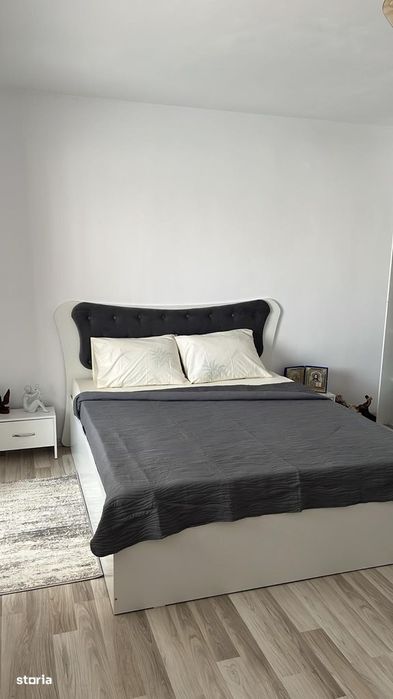 Chirie apartament 2 camere, bl. Galerii