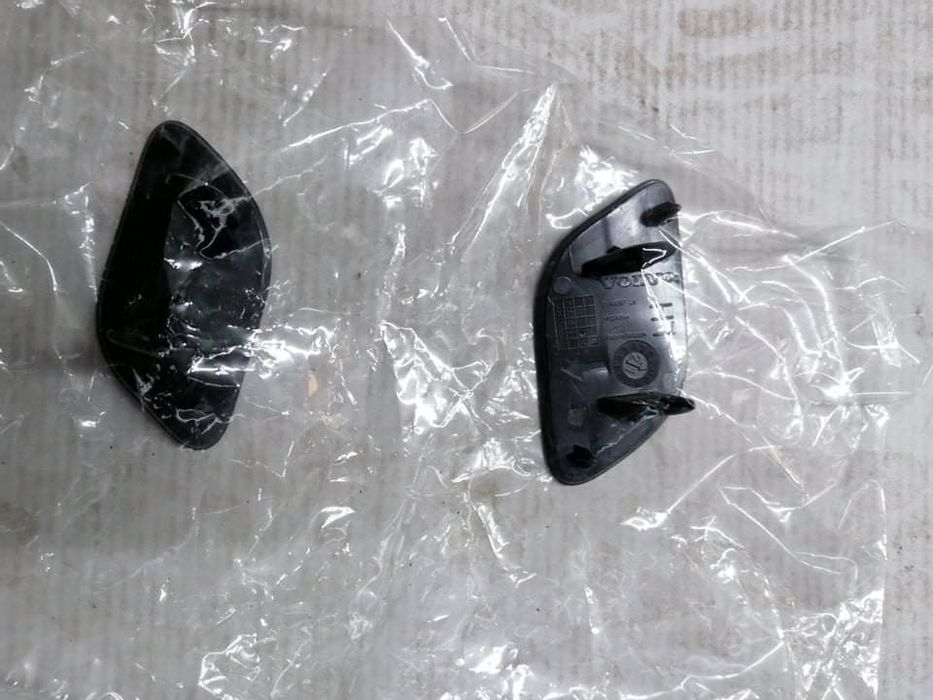 Set capace spalator faruri volvo xc40 2018-2021