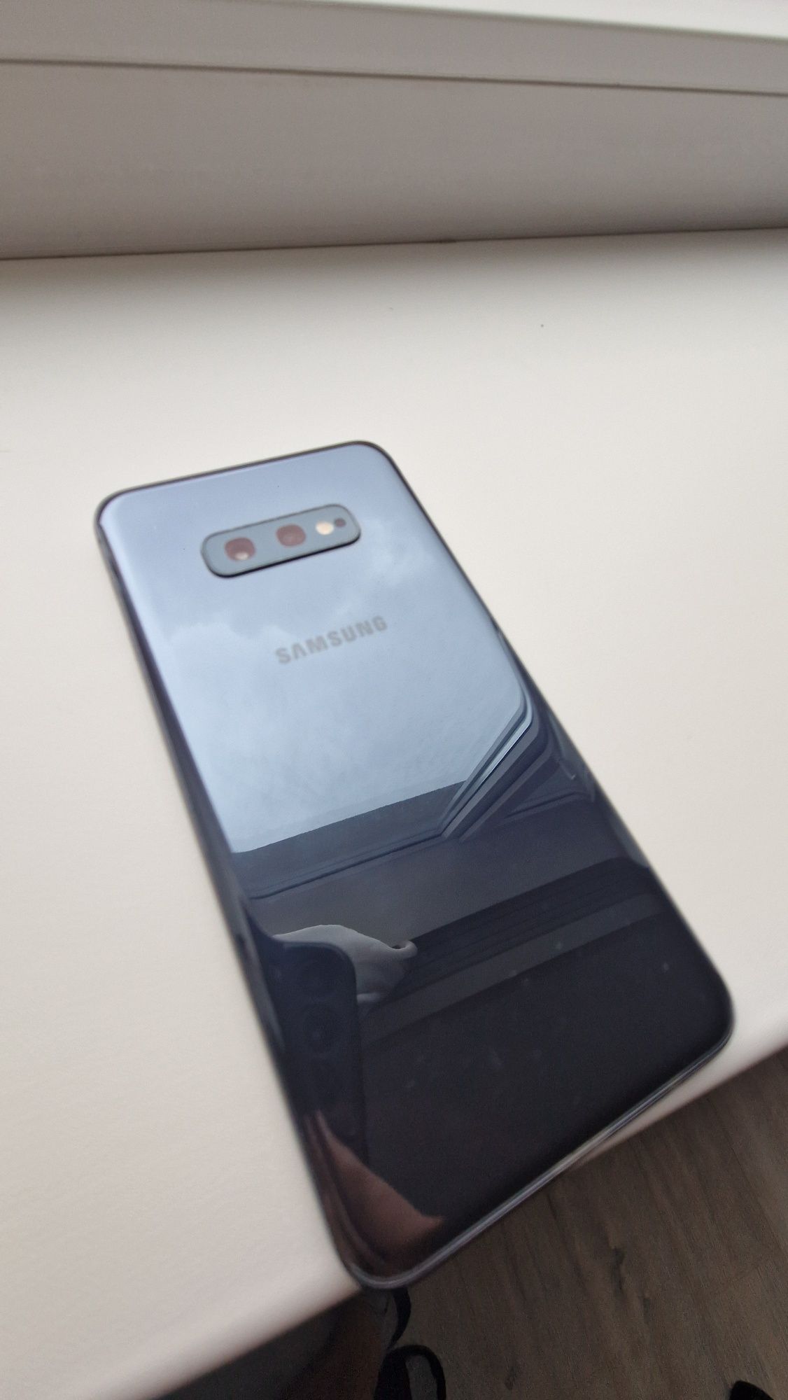 Samsung galaxy S10e