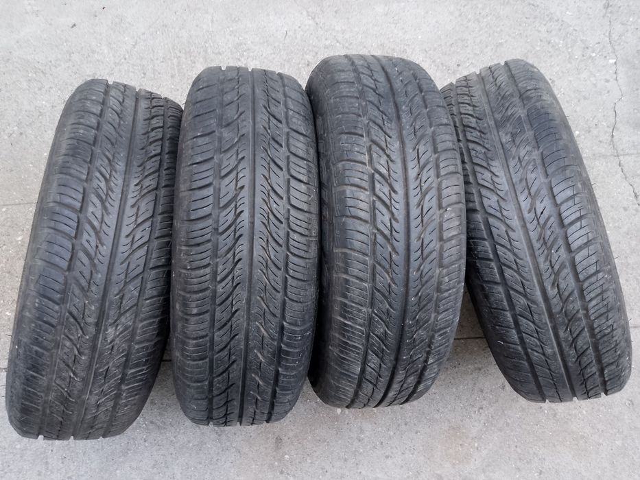 Anvelope Debica Passio de vara 175/65/14