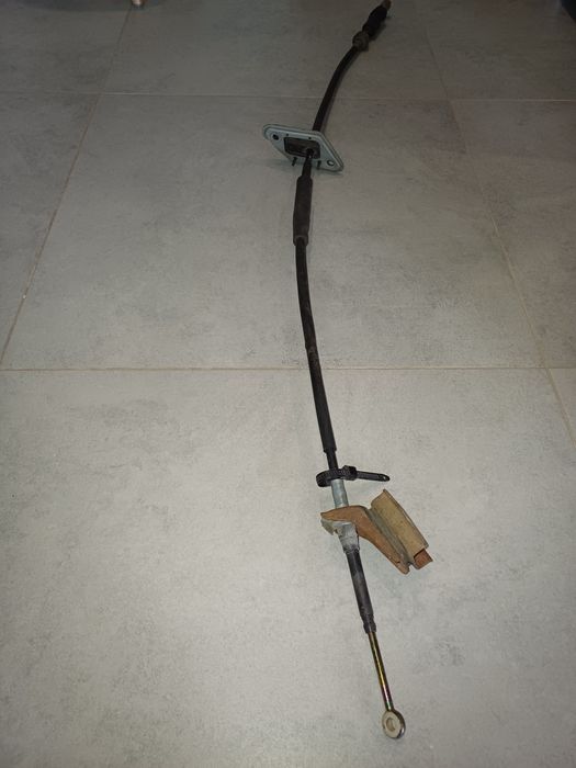 Продам  трос акпп Mitsubishi