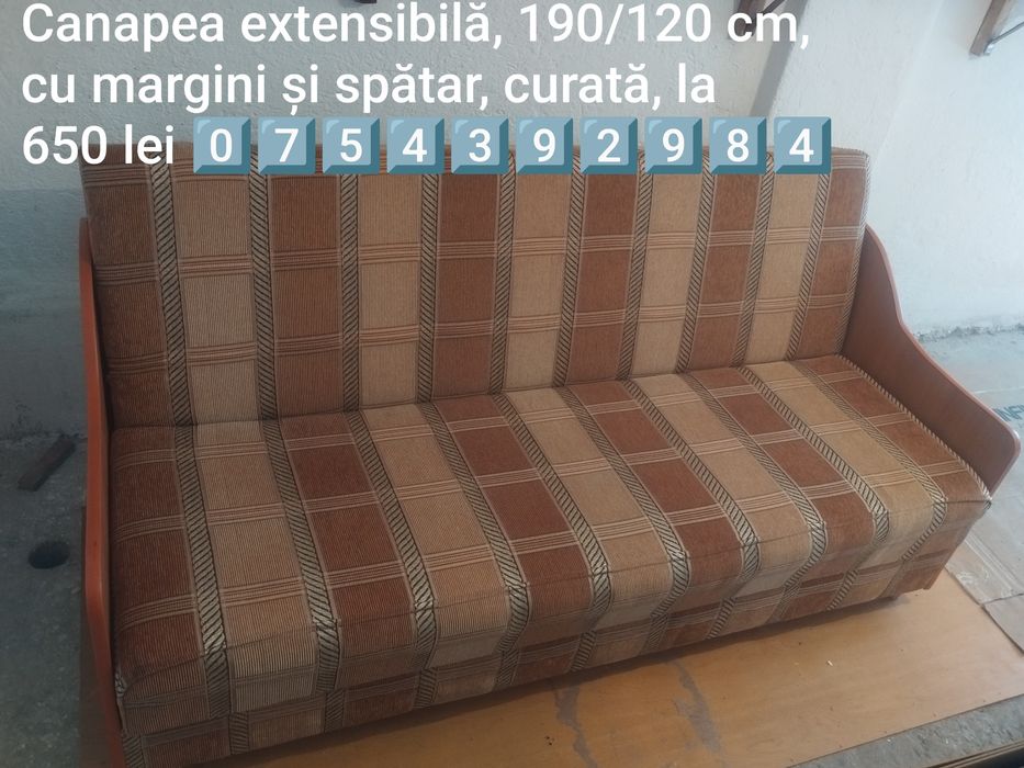 Sobă de teracotă la 1300 lei