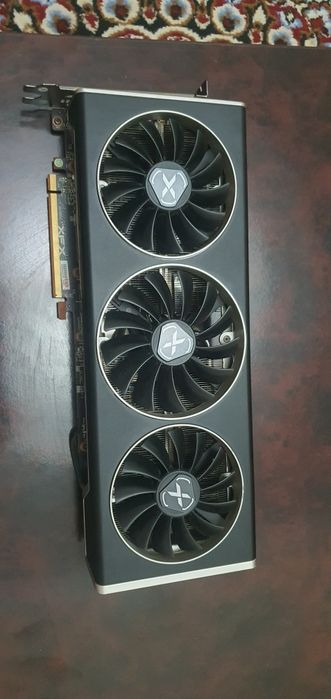 AMD RX 6700 XT 12gb