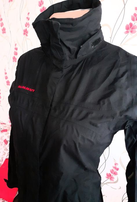 Geaca de dama Mammut,marime S/M.