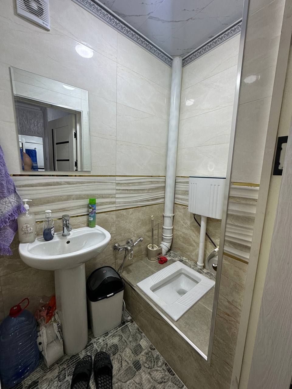 Rent 3 rooms apartment registration we do