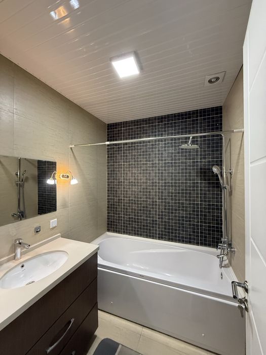 Сдается 3-х квартира в аренду