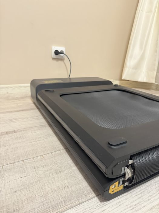 Xiaomi Walkingpad KingSmith A1Pro - сгъваема , отлично състояние 550лв