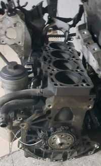 Pompa ulei 03G115105C Bloc motor Pistoane Vibrochen Audi VW 2.0Tdi CAG