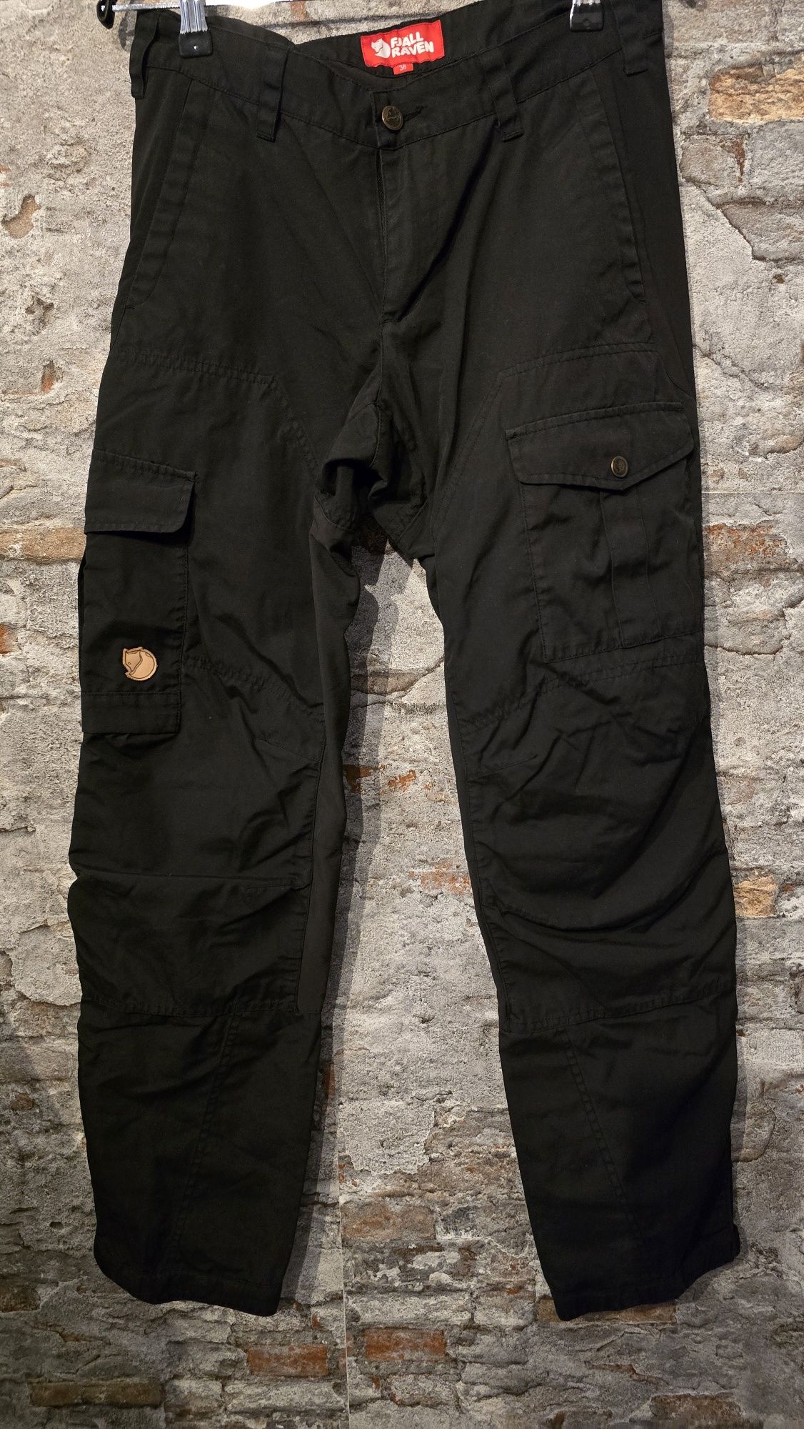 Fjallraven G1000
