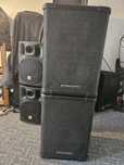Dynacord SRX 12.2