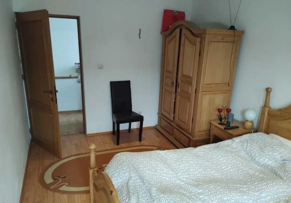 Дава се под наем Двустаен апартамент в Пловдив, Кючук Париж - 60 кв.м за 280.5 € - Снимка #3