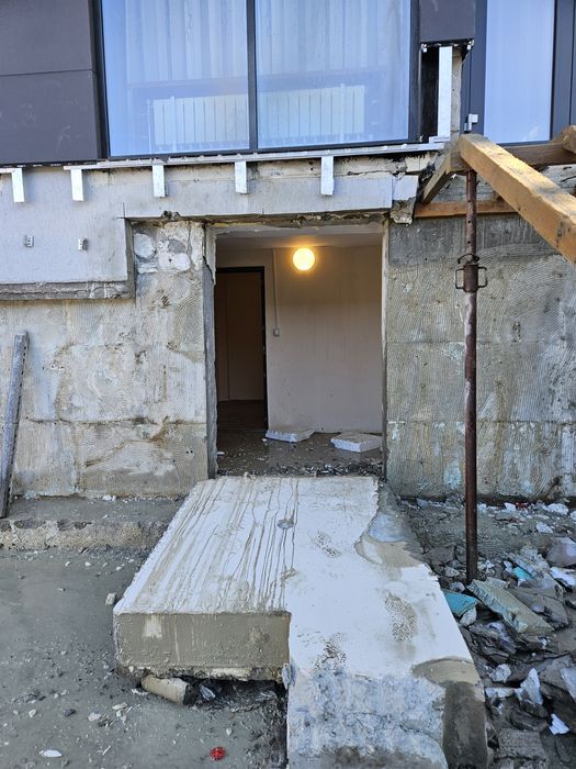 Taiat Taiere sectionare piconare beton armat carotare profesionala