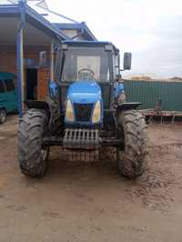 Newholland TL 100