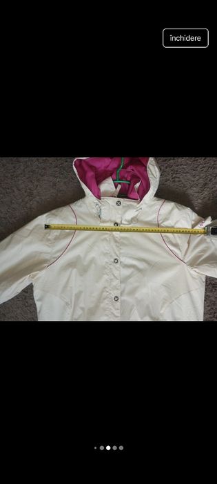 Geacă Columbia femei