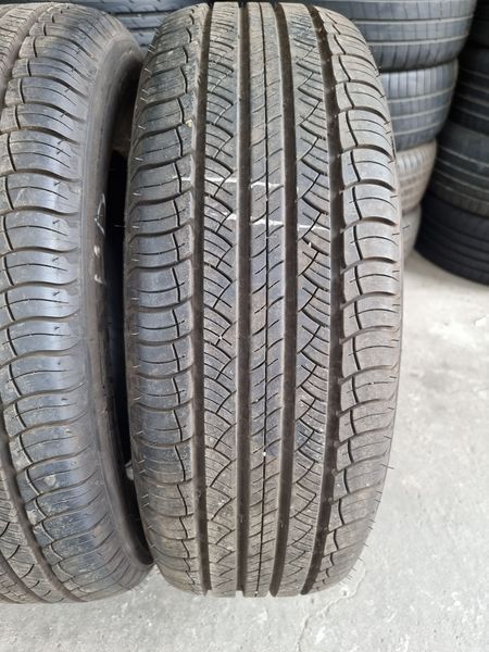 235/65/18 MICHELIN 4бр