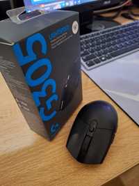Mouse Gaming Wireless Logitech G305