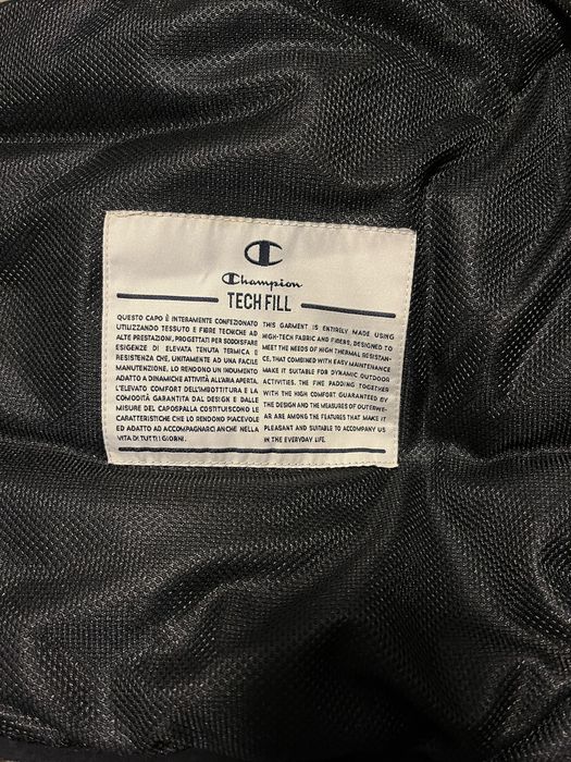 Geaca Champion puffer barbati L