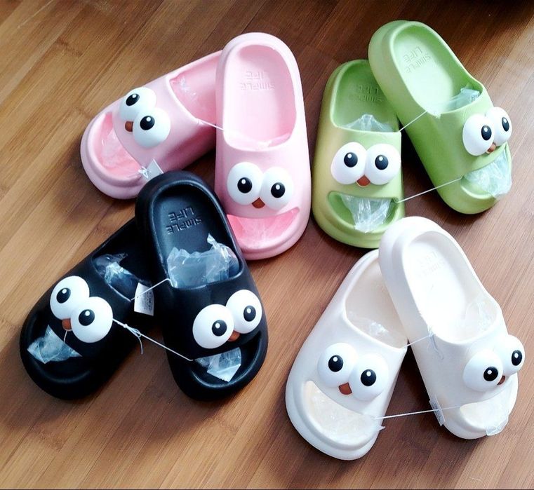 Model nou papuci copii