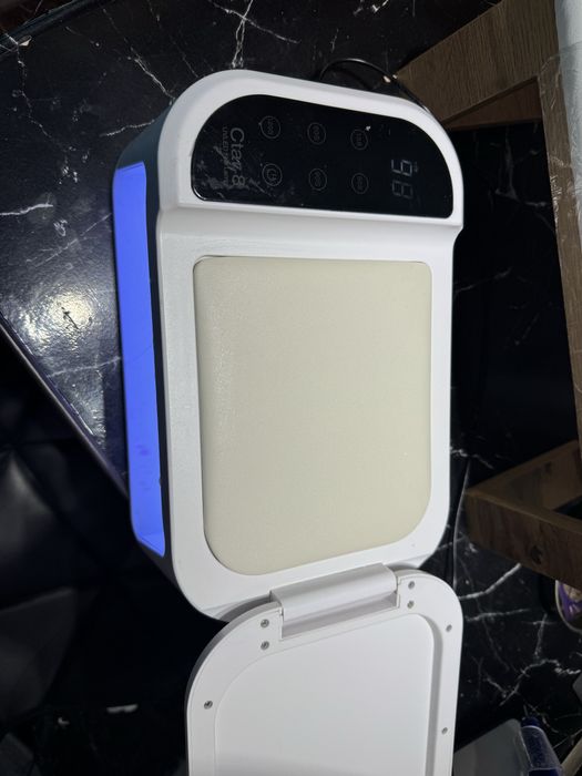 Лампа для маникюра