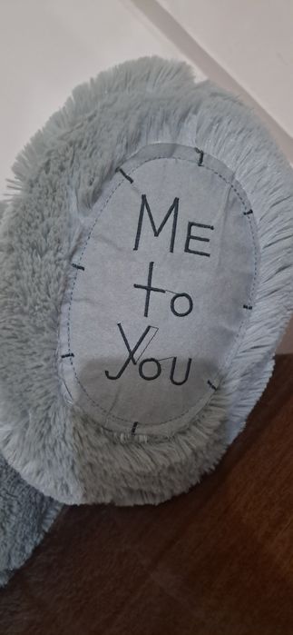 Teddy ayiq yumshoq oyinchoq 1 metr katalikda narxi kelishiladi