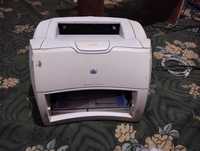 Printer hp laserjet 1200 series