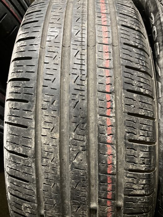Pirelli set 2 buc 205/55 R 17 Dot 2020