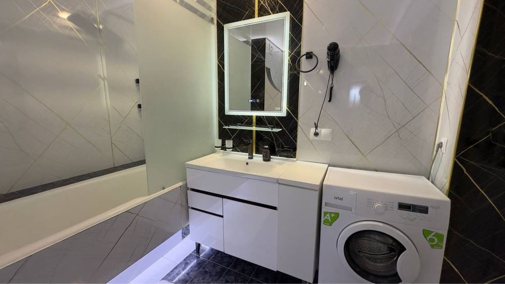 Посуточно квартира в центре города