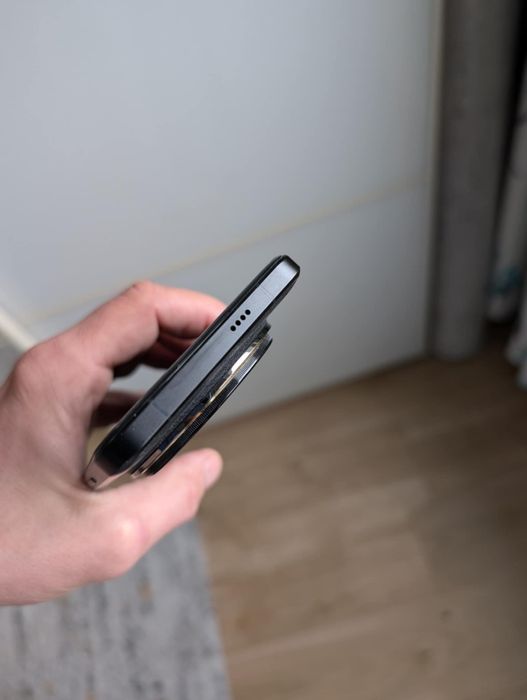 Xiaomi 14 ultra black 16/512gb vandut