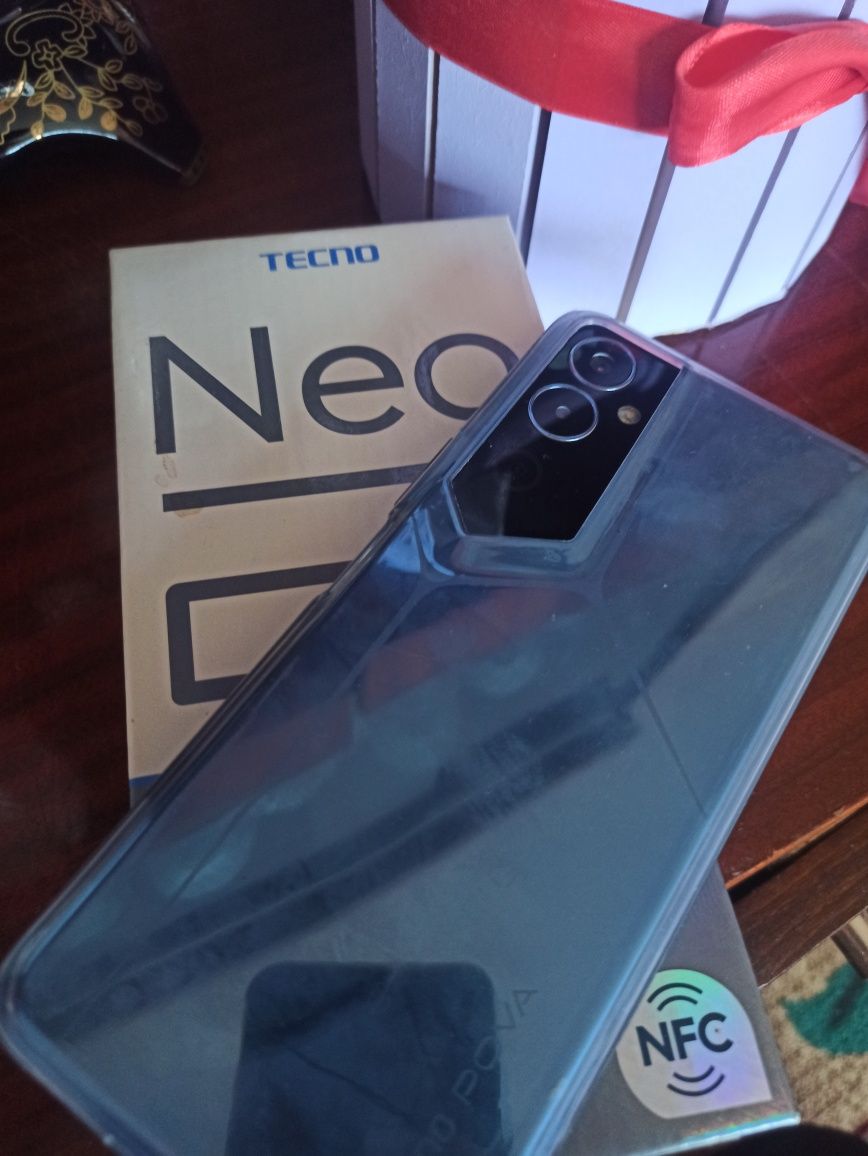 TECNO POVA Neo2 imya