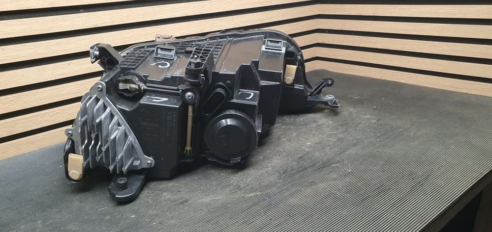 Vw T roc lift far dr full led 2GA facelift T-roc