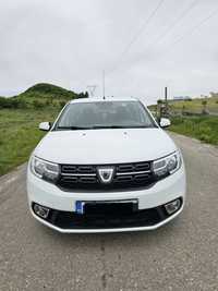 Vând dacia logan 2019