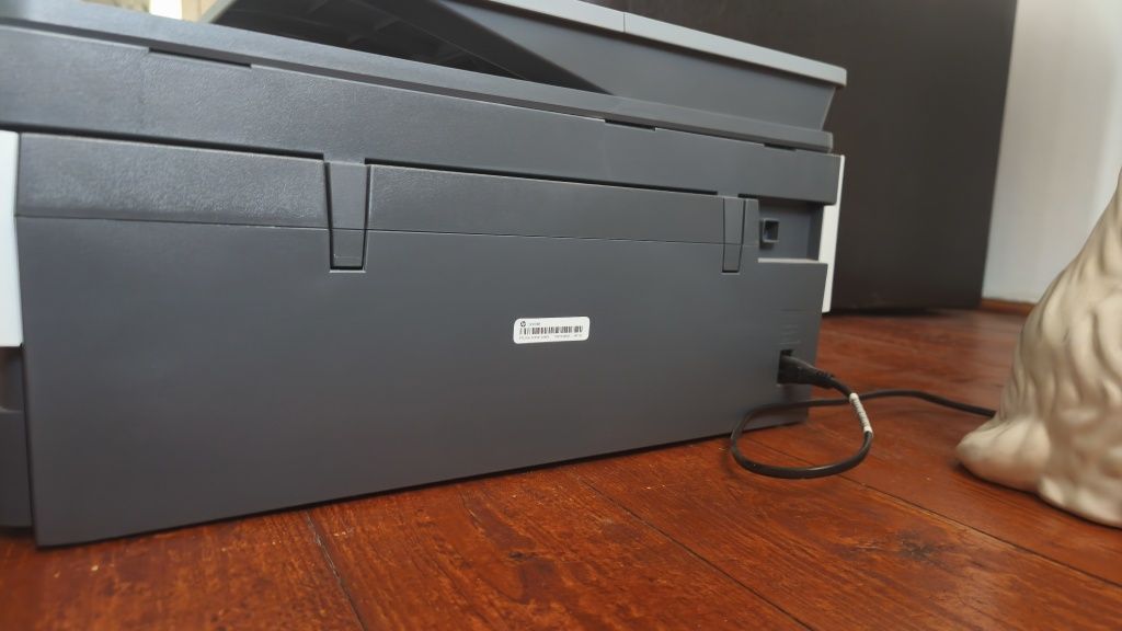 Imprimanta HP office jet 8013