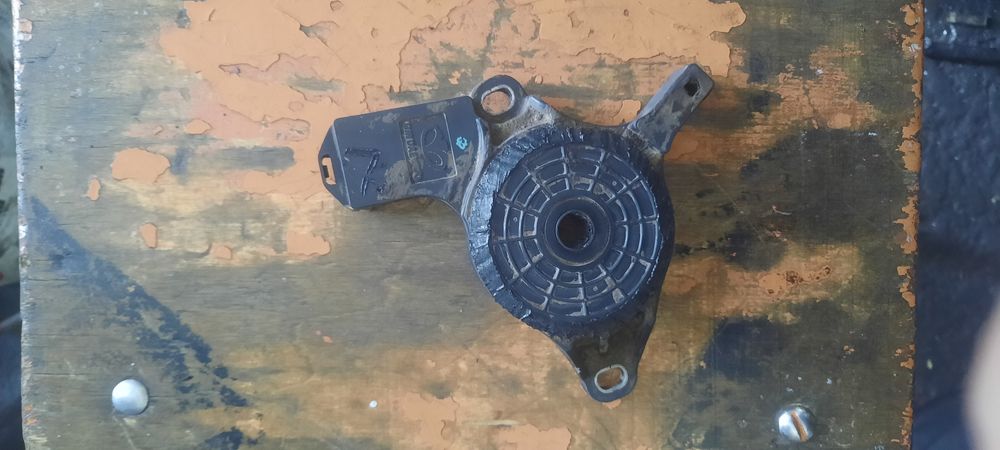 Lasetiy 1.8 avtamat karopka parkovka dachik