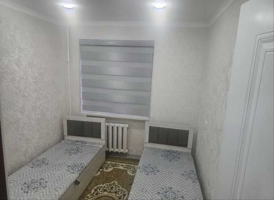 Shahriston metrosi yaqin joyda bezmakler kvartira