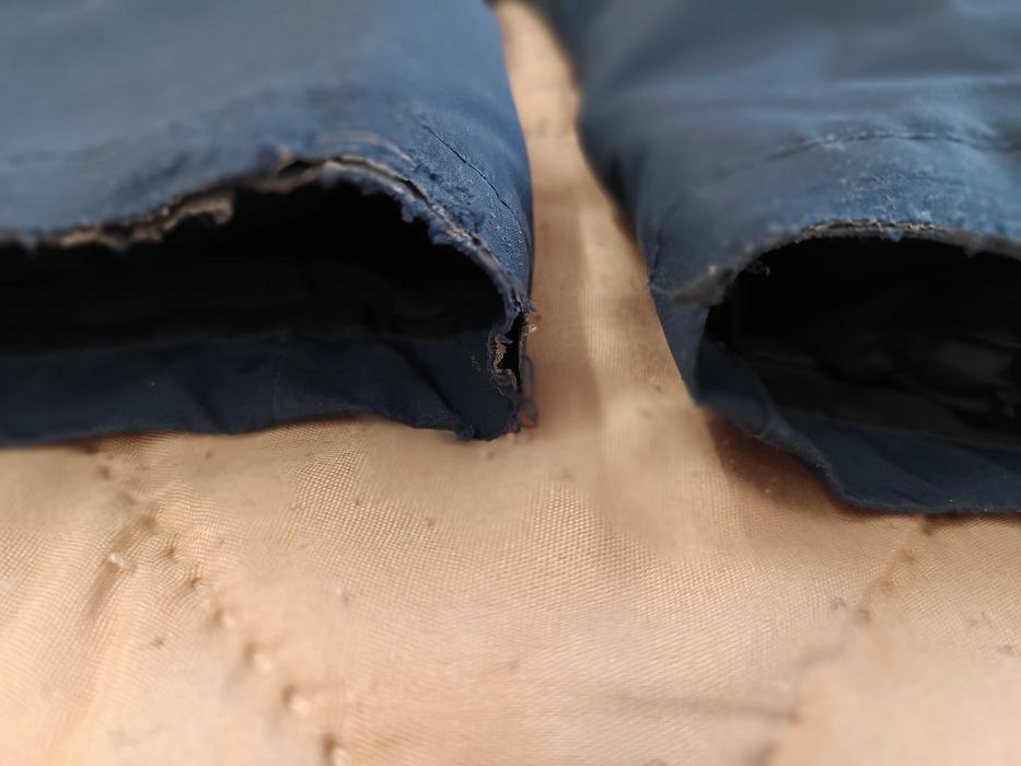 Ски яке  + подарък ски гащеризон 104 см -25 лв