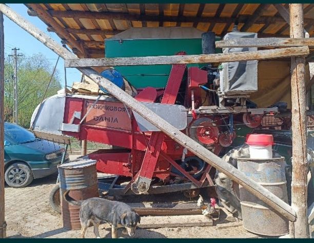 Combina fabricație Danemarca