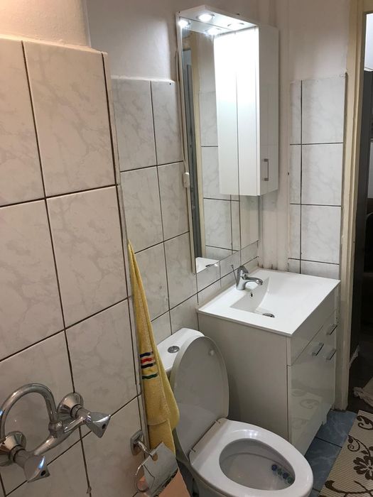 Apartament 2 camere Dambu-Surianu