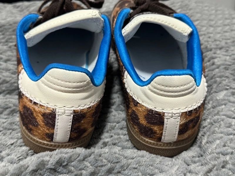 Adidas Samba Wales Bonner